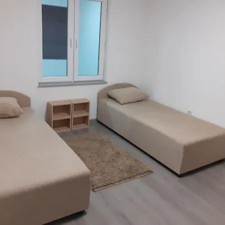 Aa Rakovica * Sarajevo