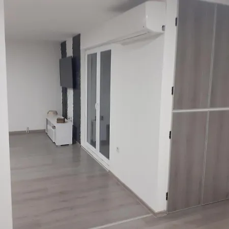 Aa Rakovica Willa Sarajewo