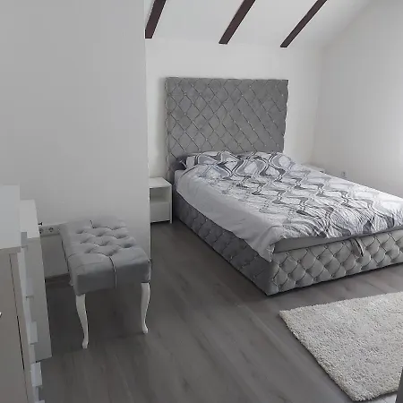 Aa Rakovica Villa Sarajevo