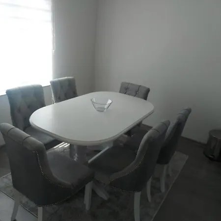 Aa Rakovica Villa Sarajevo