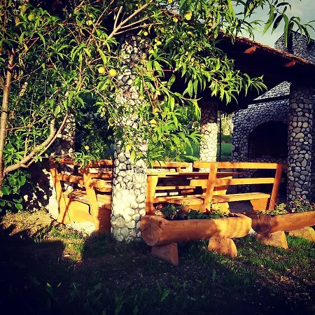 Villa Aa Rakovica *