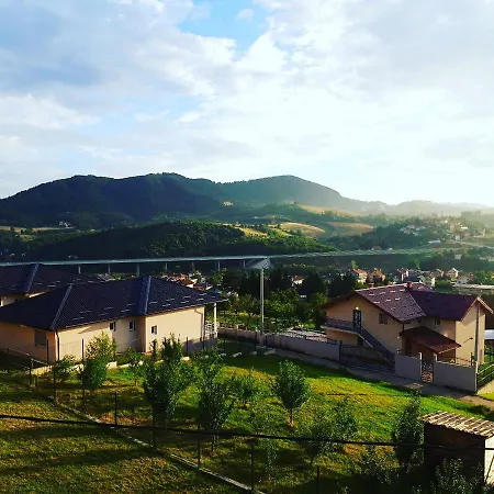 Aa Rakovica Villa