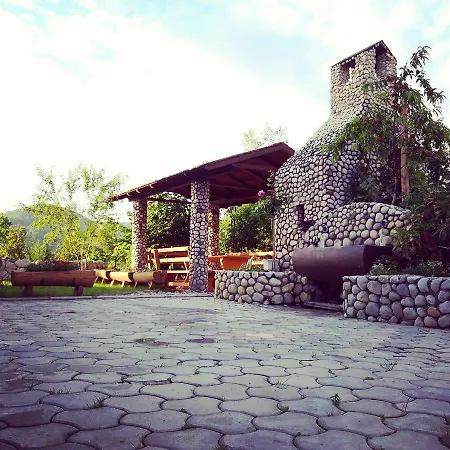 Villa Aa Rakovica *